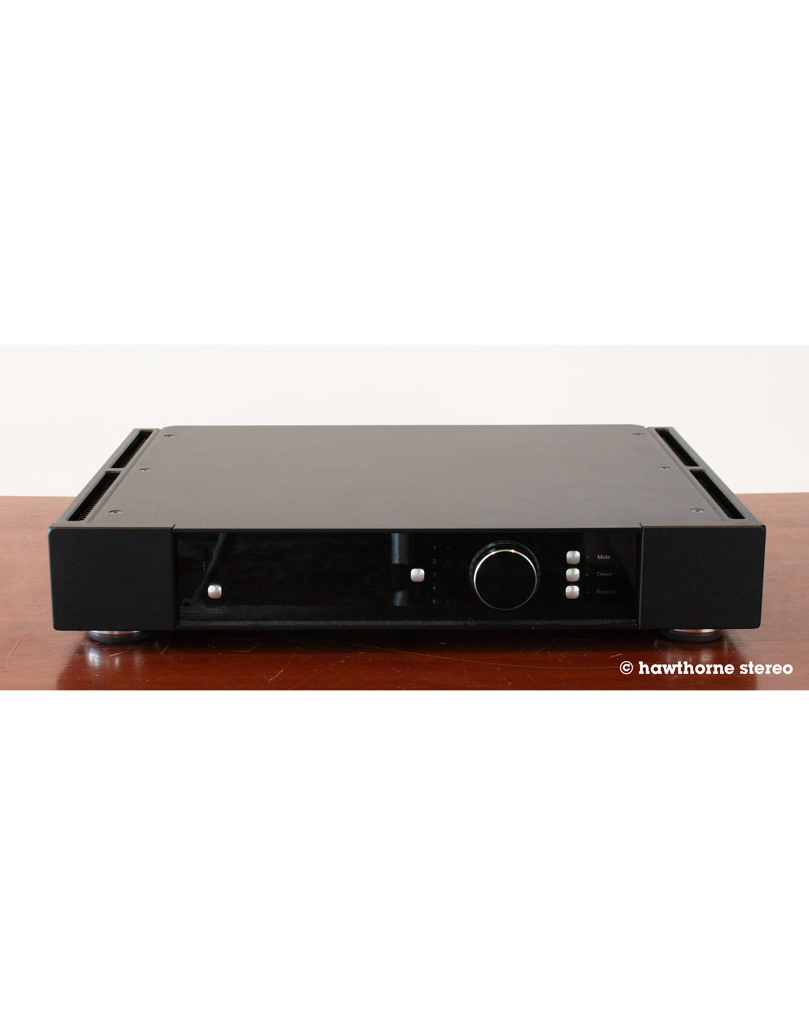 Rega Rega Elicit-R Integrated Amp USED