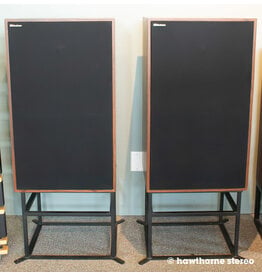 Graham Audio Graham Audio LS5/8 Floorstanding Speakers USED