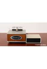 Wavelength Wavelength Cosecant V3 Tube USB DAC USED