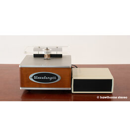Wavelength Wavelength Cosecant V3 Tube USB DAC USED