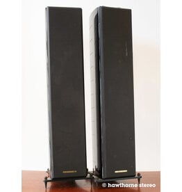 Sonus Faber Sonus Faber Concerto Domus Floorstanding Speakers USED