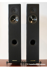 Sonus Faber Sonus Faber Concerto Domus Floorstanding Speakers USED