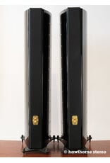 Sonus Faber Sonus Faber Concerto Domus Floorstanding Speakers USED