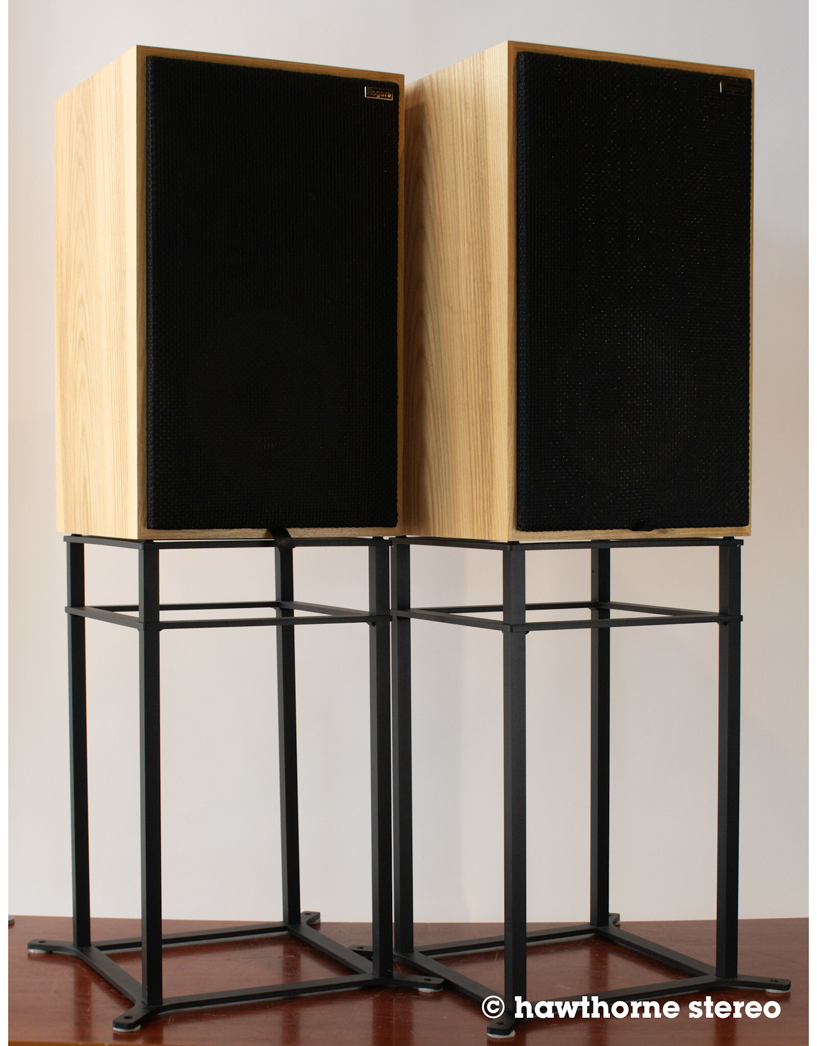 Rogers Rogers LS5/9 Bookshelf Speakers USED