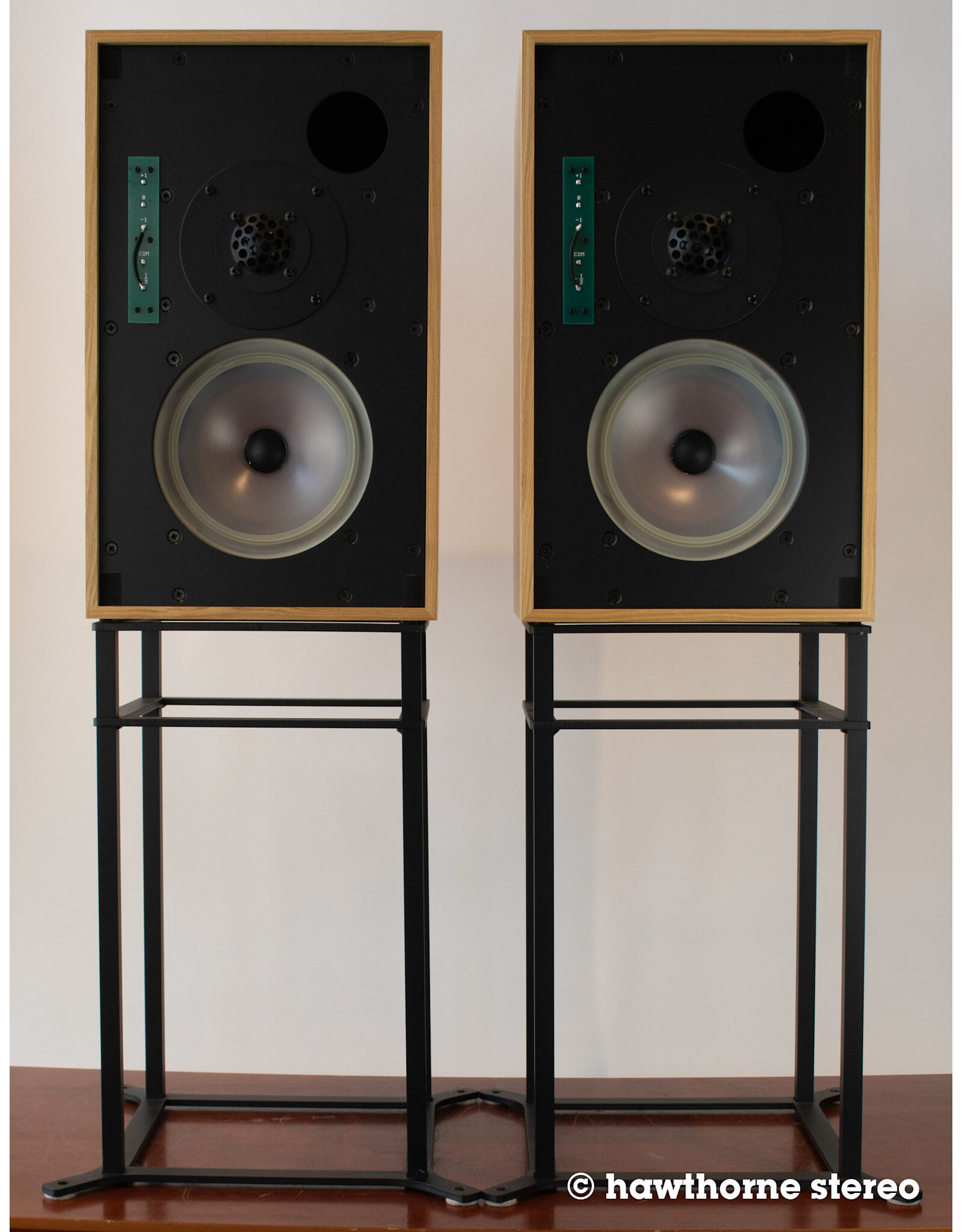 Rogers Rogers LS5/9 Bookshelf Speakers USED