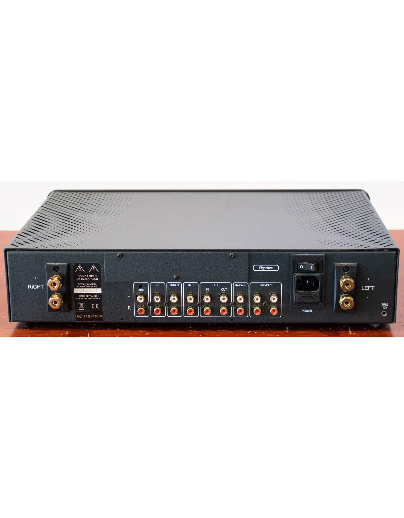 Atoll Atoll IN200 Integrated Amp USED