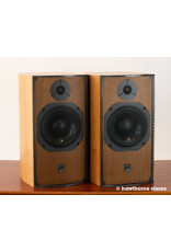 ATC ATC SCM19 V2 Bookshelf Speakers USED