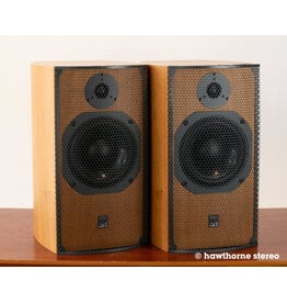 ATC ATC SCM19 V2 Bookshelf Speakers USED