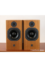ATC ATC SCM19 V2 Bookshelf Speakers USED