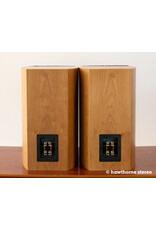 ATC ATC SCM19 V2 Bookshelf Speakers USED