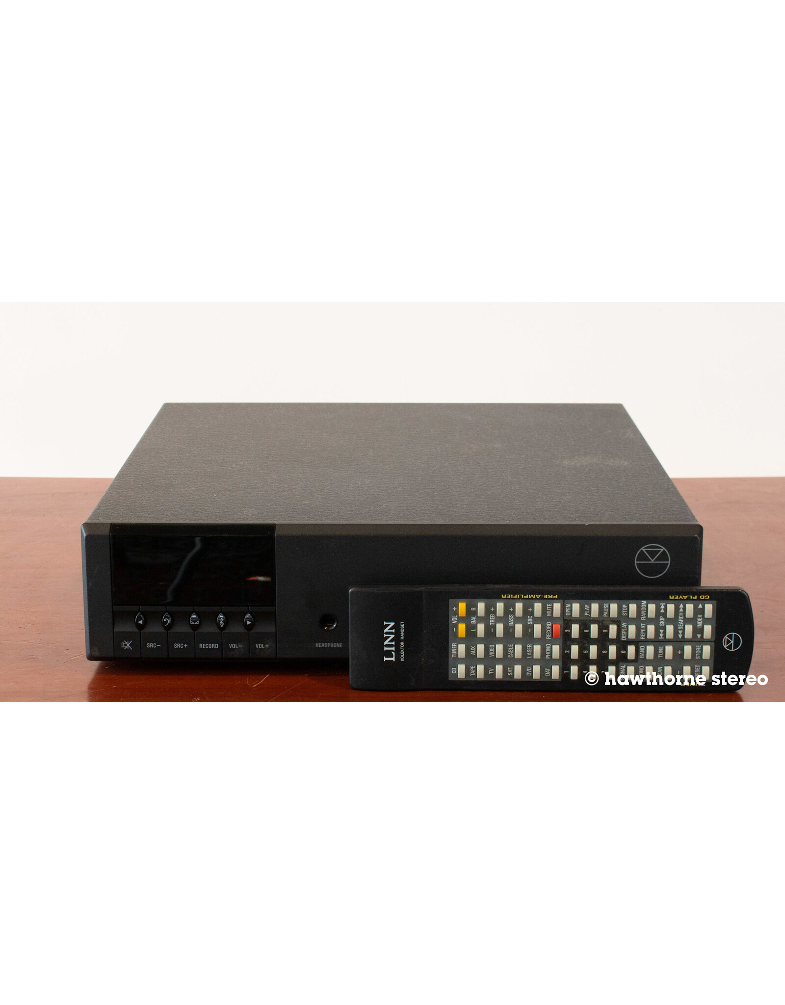 Linn Linn Kolektor Preamp USED
