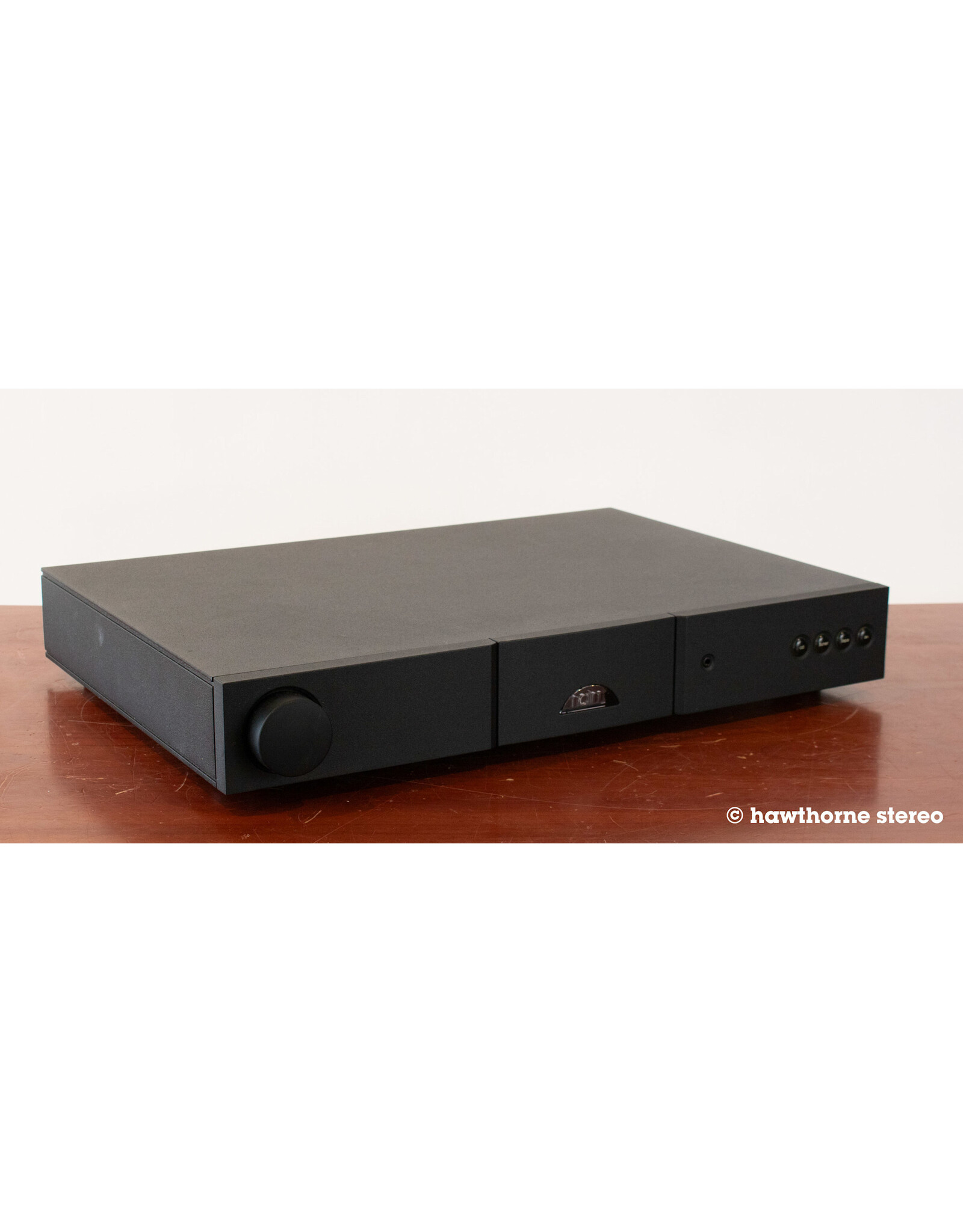 Naim Audio Naim Audio NAIT 5i (Italic) Integrated Amp USED