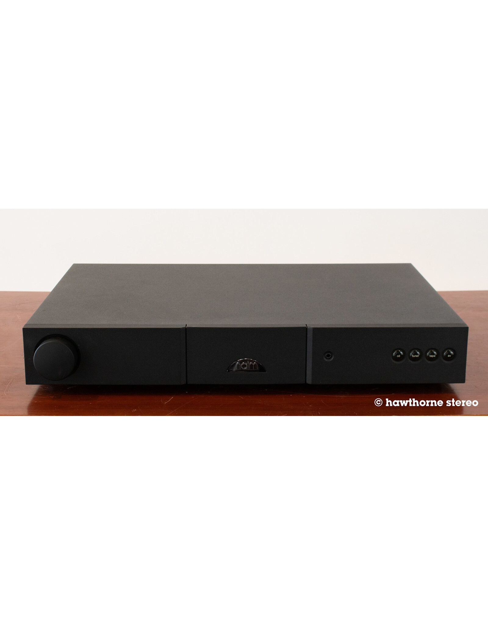 Naim Audio Naim Audio NAIT 5i (Italic) Integrated Amp USED
