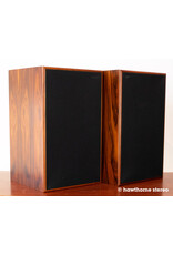 Harbeth Harbeth 30.1 Standmount Speakers USED