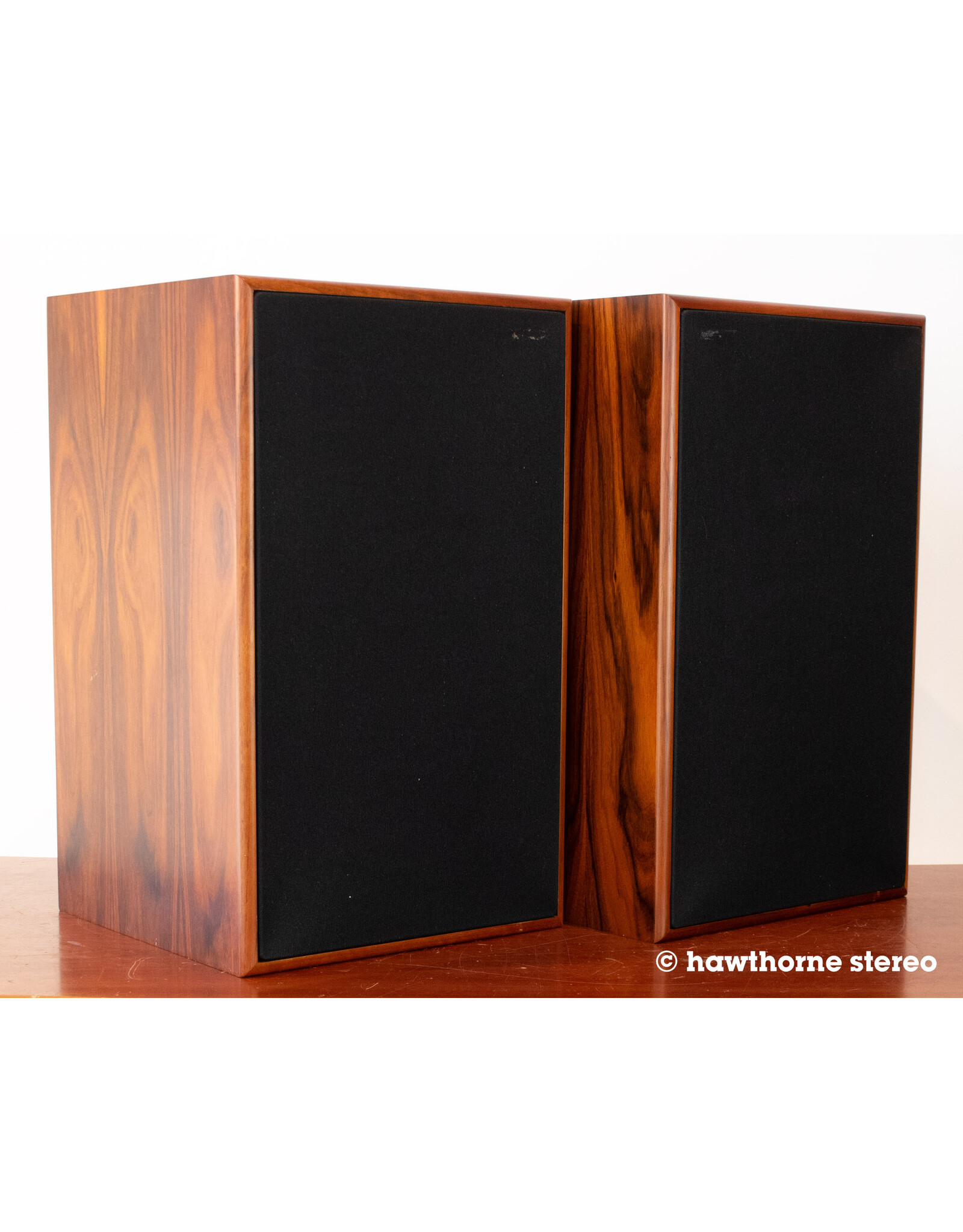 Harbeth Harbeth 30.1 Standmount Speakers USED