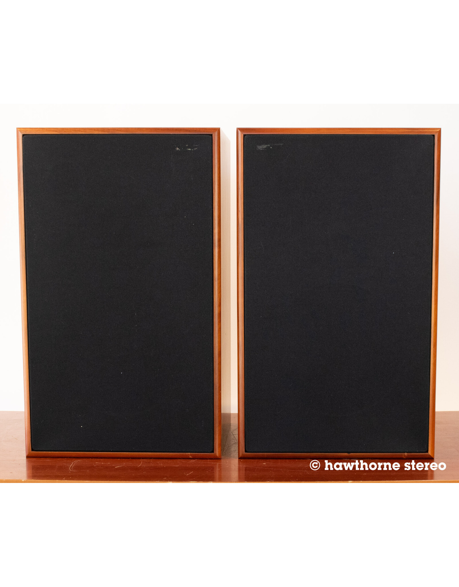 Harbeth Harbeth 30.1 Standmount Speakers USED