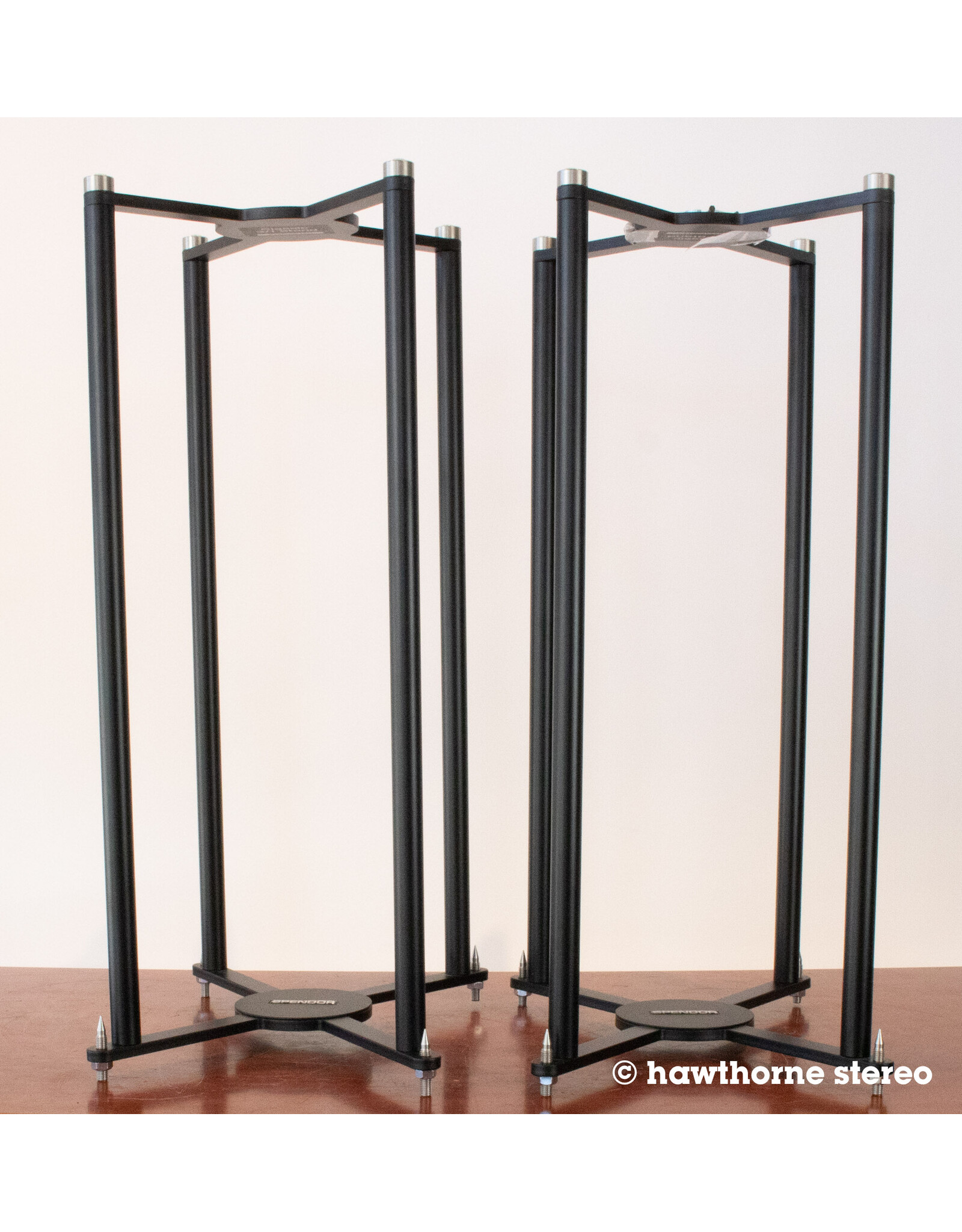 Spendor Spendor Classic Stand 3/1 Speaker Stands USED