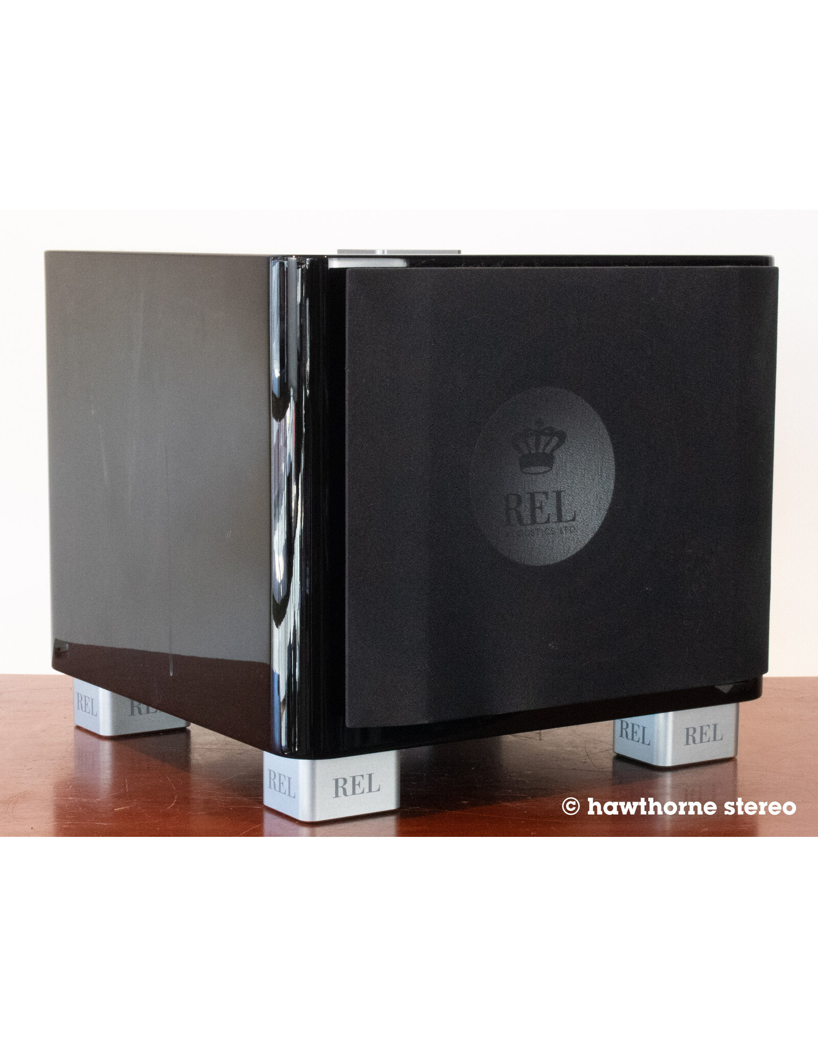 REL REL T/7x Subwoofer USED