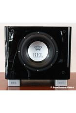 REL REL T/7x Subwoofer USED