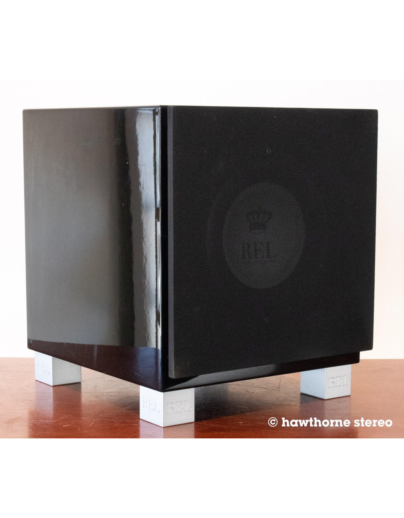 REL REL T/7i Subwoofer USED