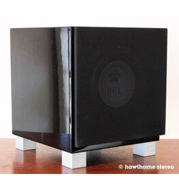 REL REL T/7i Subwoofer USED