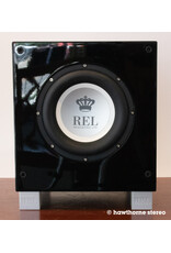 REL REL T/7i Subwoofer USED