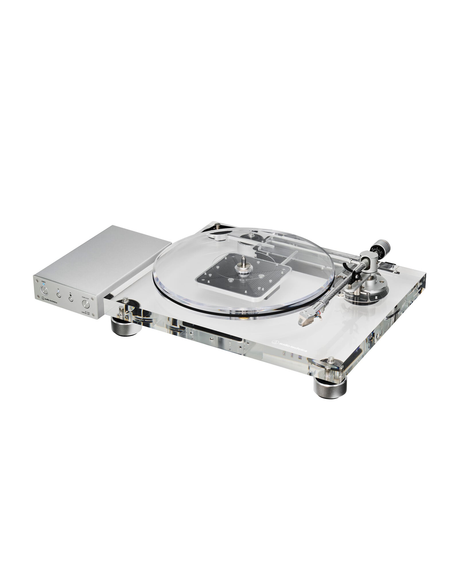 Audio-Technica Audio-Technica AT-LPA2 Turntable OPEN BOX