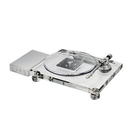 Audio-Technica Audio-Technica AT-LPA2 Turntable OPEN BOX