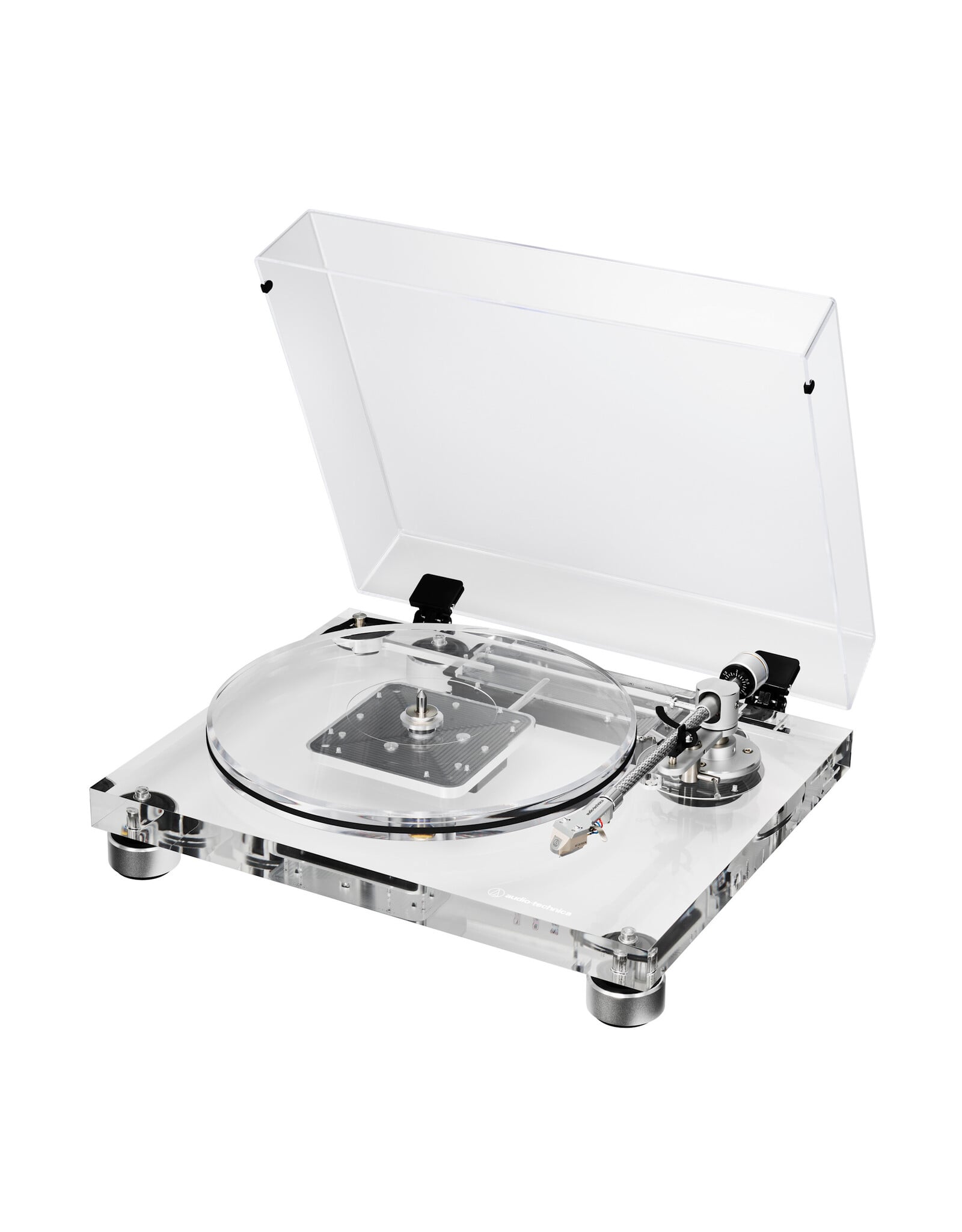 Audio-Technica Audio-Technica AT-LPA2 Turntable OPEN BOX