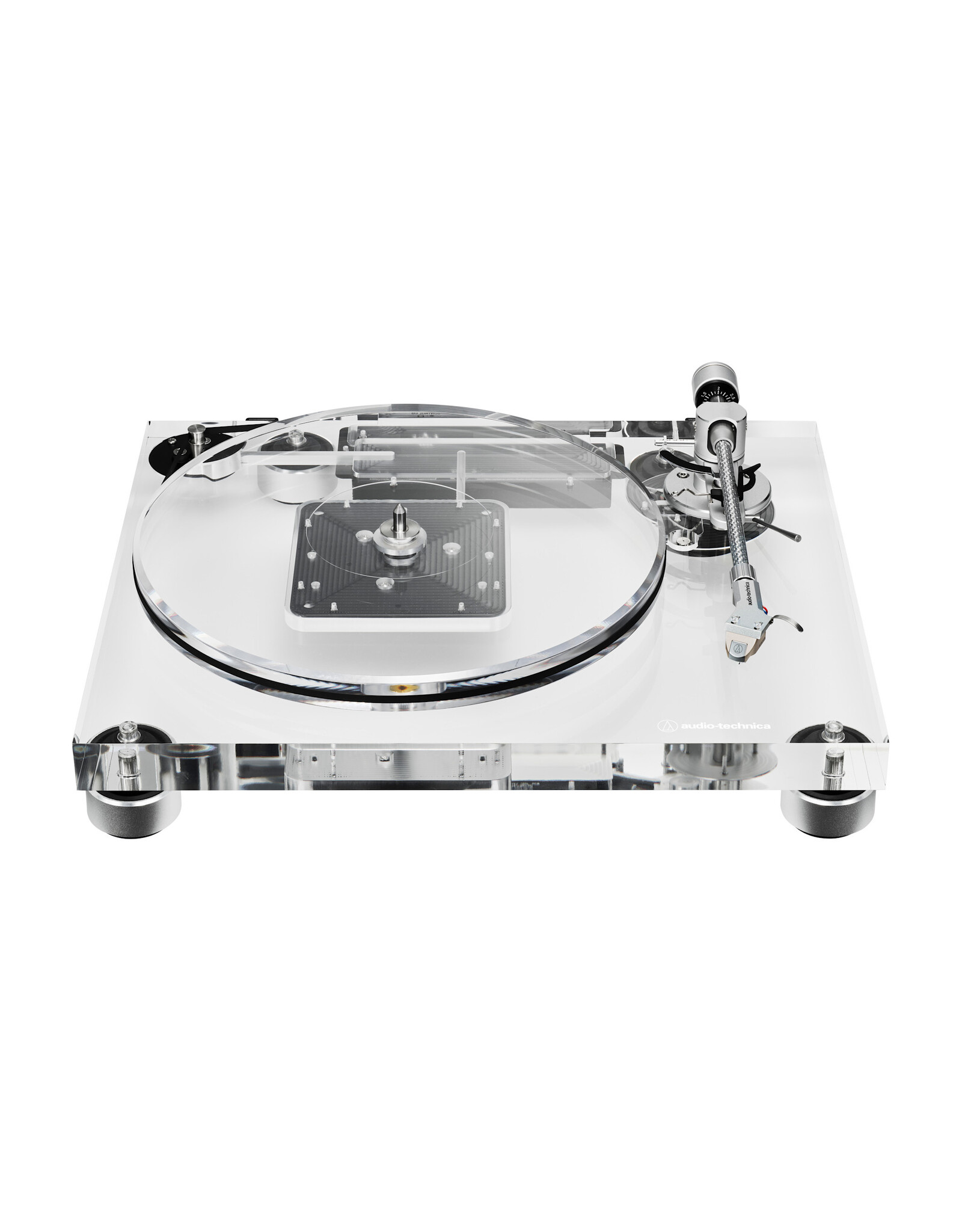 Audio-Technica Audio-Technica AT-LPA2 Turntable OPEN BOX