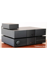 Naim Audio Naim Audio NAC202 NAP200-DR Pre Power Combo USED