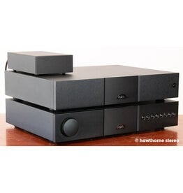 Naim Audio Naim Audio NAC202 NAP200-DR Pre Power Combo USED
