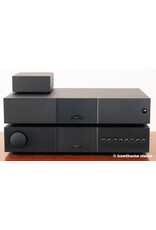 Naim Audio Naim Audio NAC202 NAP200-DR Pre Power Combo USED