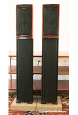 Sonus Faber Sonus Faber Guarneri Memento Bookshelf Speakers USED