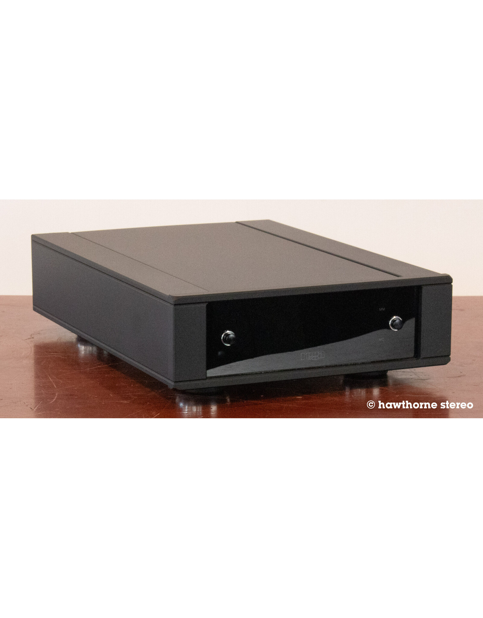 Rega Rega Aria Mk3 Phono Preamp USED