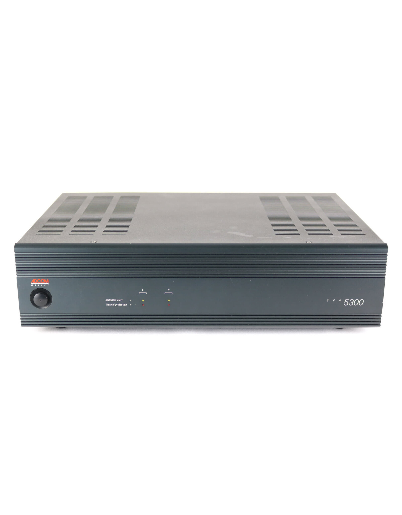 Adcom Adcom GFA-5300 Power Amp USED