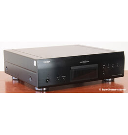 Denon Denon DCD-1700NE SACD CD Player USED