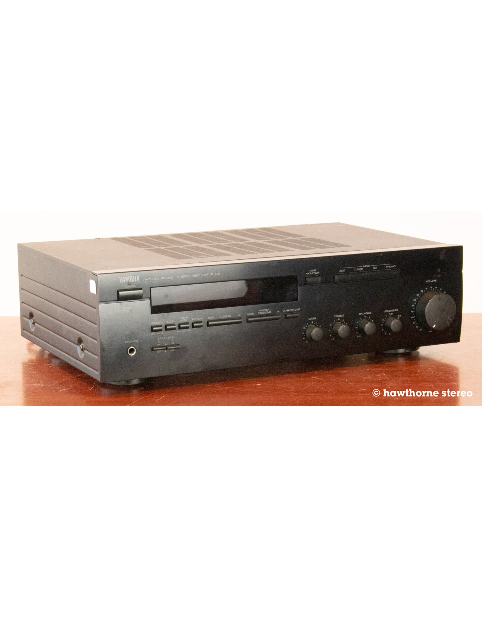 Yamaha Yamaha R-95 Receiver USED