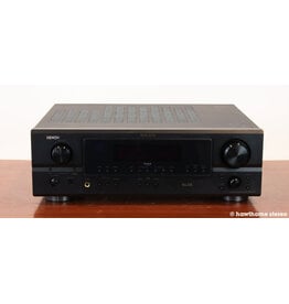 Denon Denon DRA-397 Receiver USED