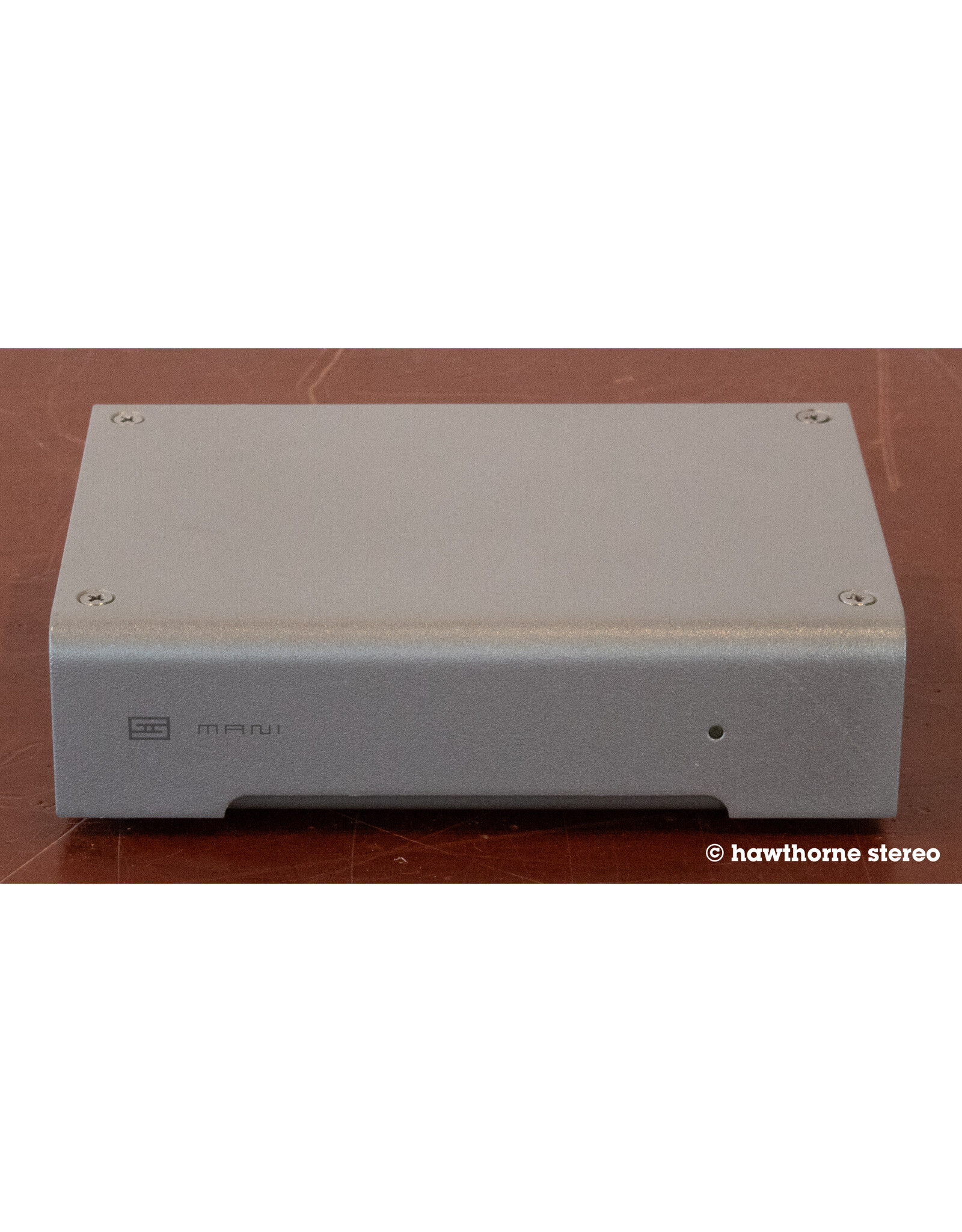 Schiit Schiit Mani Phono Preamp USED