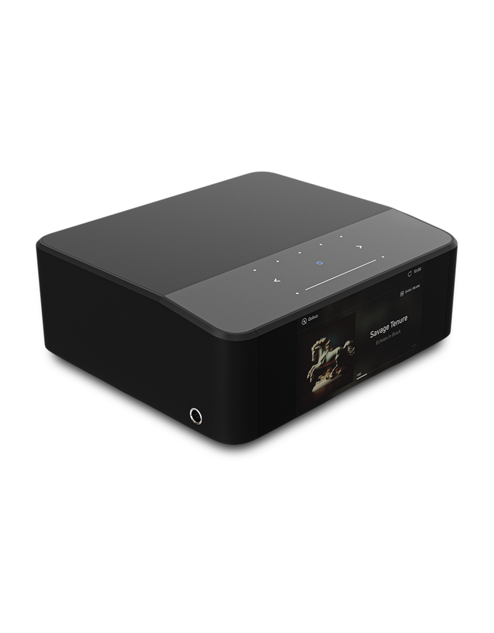 Bluesound Bluesound Node Icon Network Player OPEN BOX