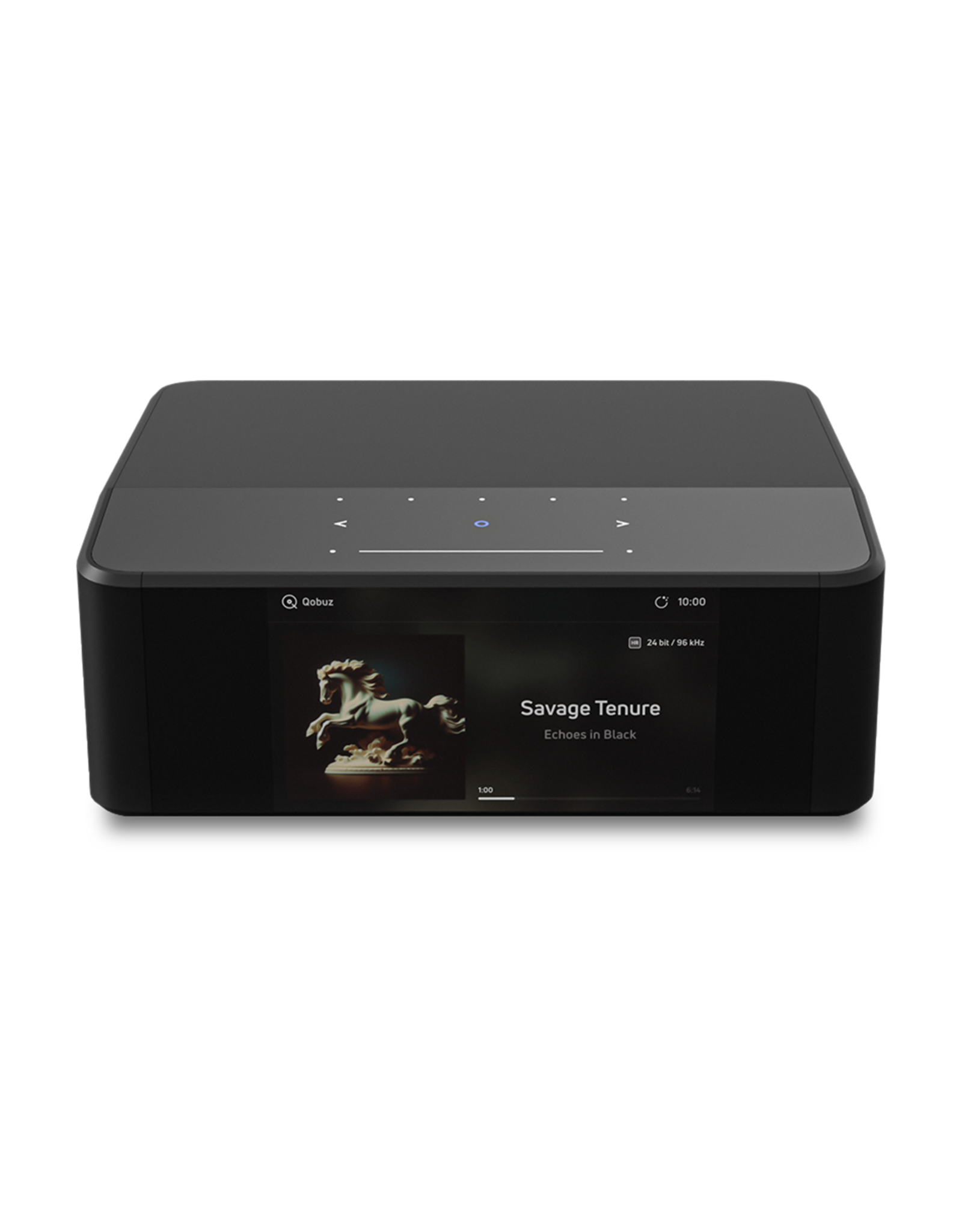 Bluesound Bluesound Node Icon Network Player OPEN BOX