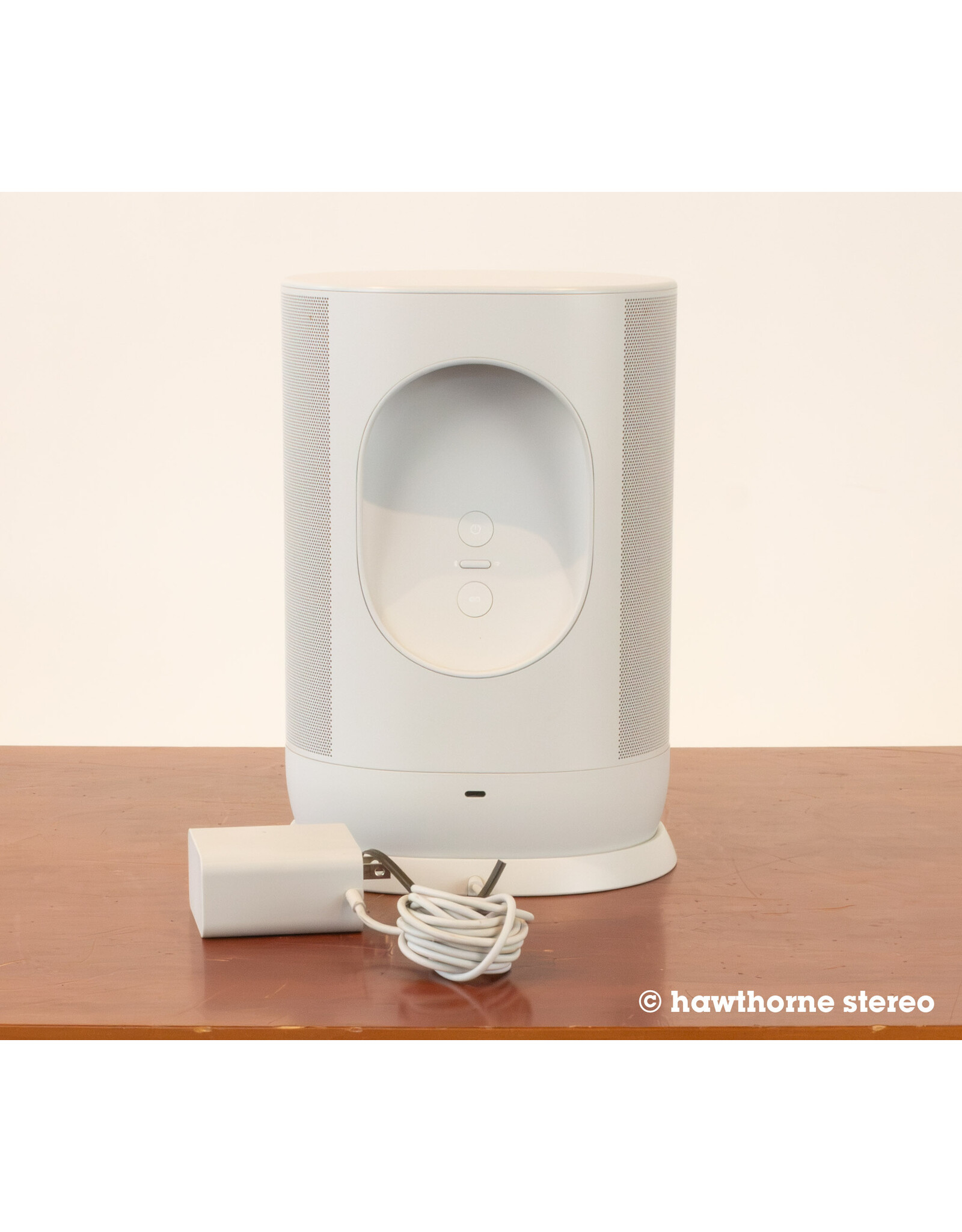 Sonos Sonos Move (Gen 1) White Wireless Speaker USED