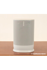 Sonos Sonos Move (Gen 1) White Wireless Speaker USED