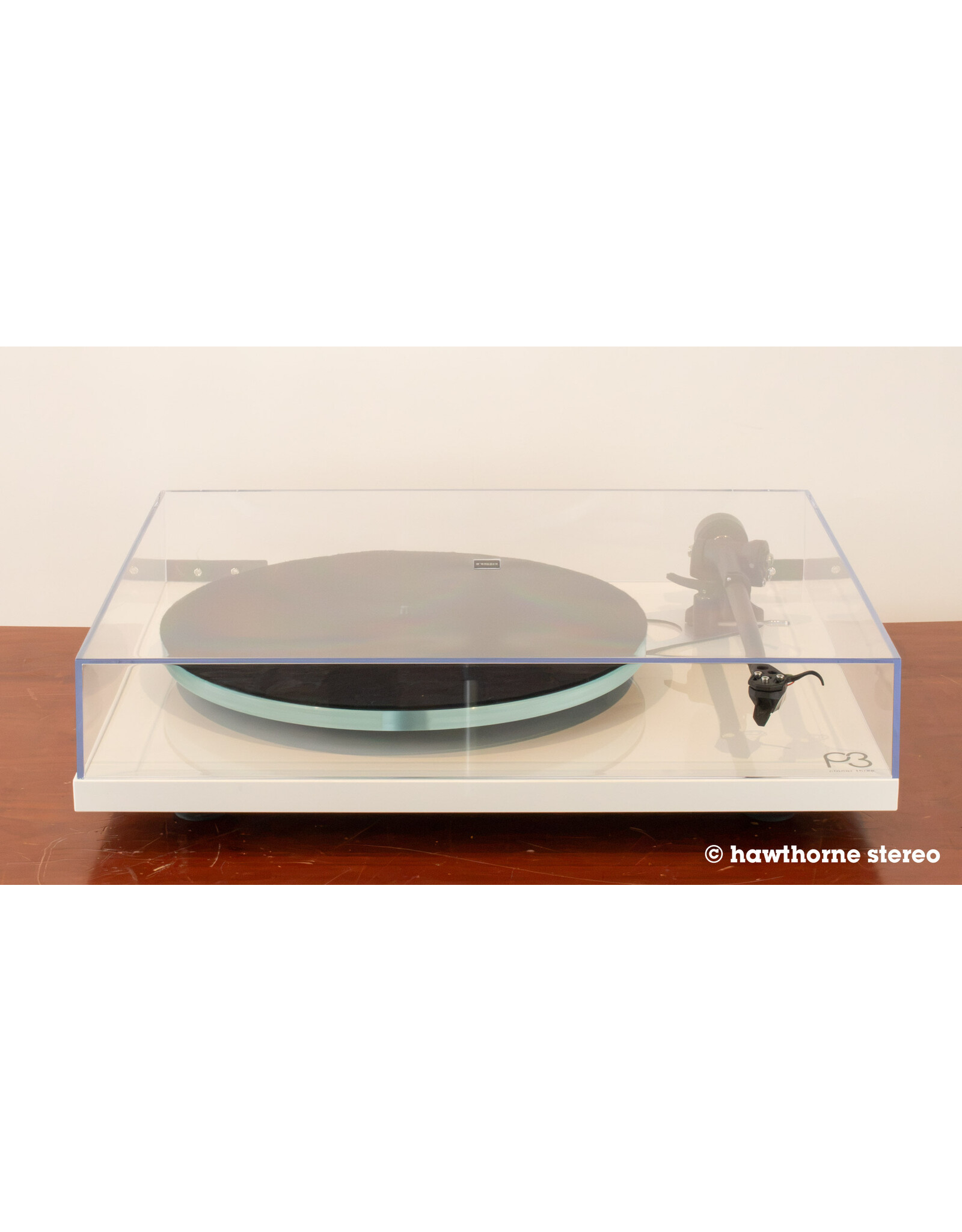 Rega Rega Planar 3 (Nd5) Turntable USED