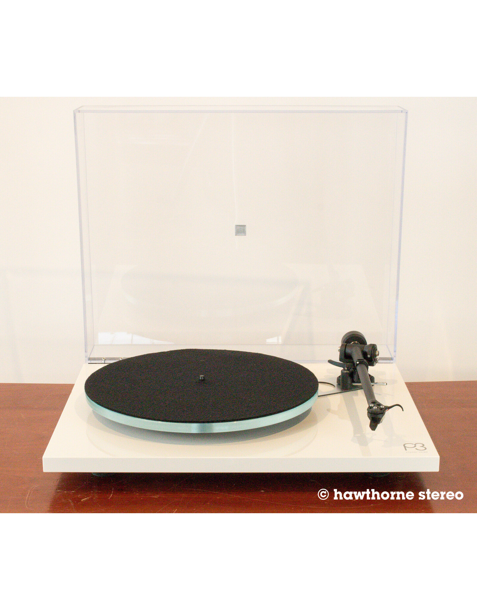 Rega Rega Planar 3 (Nd5) Turntable USED