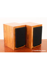 Salk Salk WOW1 Bookshelf Speakers USED