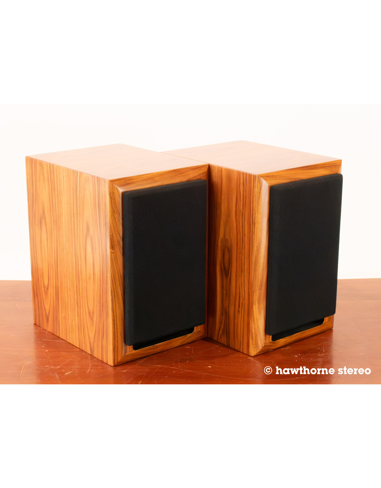 Salk Salk WOW1 Bookshelf Speakers USED