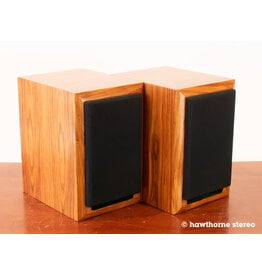 Salk Salk WOW1 Bookshelf Speakers USED