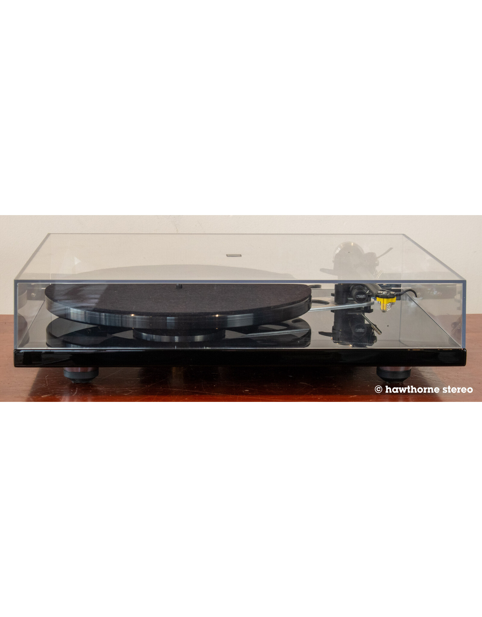 Rega Rega RP6 (Exact 2) Turntable USED